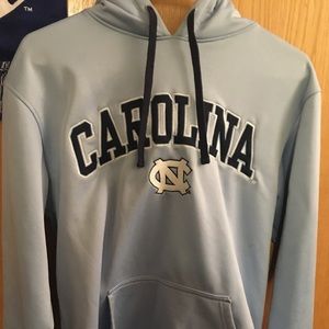 North Carolina Tar Heels hoodie